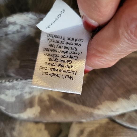 Sonoma 2X top - Picture 6 of 11